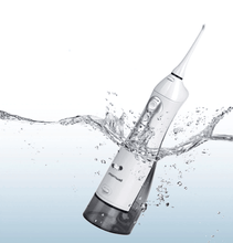 Carregar imagem no visualizador da galeria, Irrigador Dental Cleaner Teeth USB Recarregável