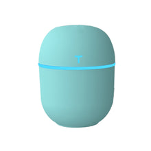 Carregar imagem no visualizador da galeria, Difusor de Aromaterapia e Umidificador