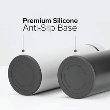 Carregar imagem no visualizador da galeria, Garrafa Térmica Inteligente 500ml de aço inoxidável e Display Led