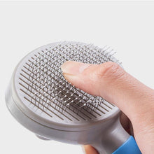 Carregar imagem no visualizador da galeria, Escova para pelos de gatos