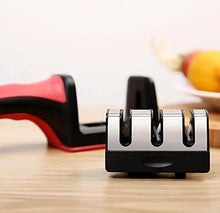 Carregar imagem no visualizador da galeria, Afiador de Facas Amolador Profissional
