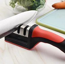 Carregar imagem no visualizador da galeria, Afiador de Facas Amolador Profissional
