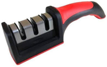 Carregar imagem no visualizador da galeria, Afiador de Facas Amolador Profissional
