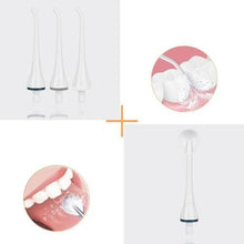 Carregar imagem no visualizador da galeria, Irrigador Dental Cleaner Teeth USB Recarregável
