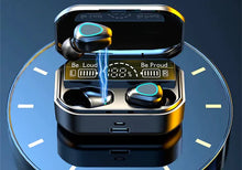 Carregar imagem no visualizador da galeria, Fone Bluetooth 5.2 AlphaPod Pro
