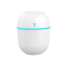 Carregar imagem no visualizador da galeria, Difusor de Aromaterapia e Umidificador
