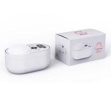 Carregar imagem no visualizador da galeria, STEAM Difusor e Umidificador - Com Projeção de Luzes e Spray Duplo
