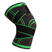 Carregar imagem no visualizador da galeria, Joelheira de Compressão Esportiva
