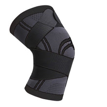 Carregar imagem no visualizador da galeria, Joelheira de Compressão Esportiva
