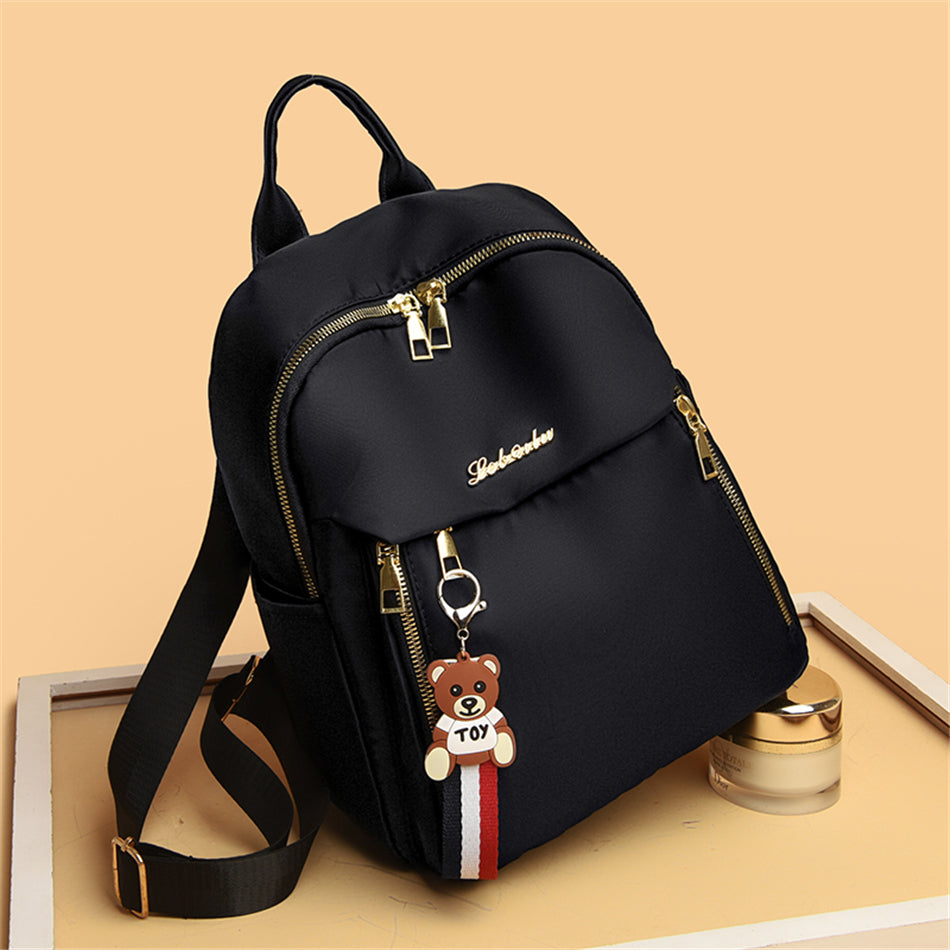 Mochila Feminina Toy Importada
