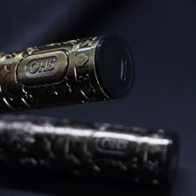 Carregar imagem no visualizador da galeria, Maquina de Barba e Cabelo Elétrica Profissional
