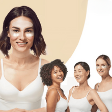 Carregar imagem no visualizador da galeria, Adesivos de Silicone Antirrugas (ENTREGA GRÁTIS)
