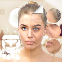 Carregar imagem no visualizador da galeria, Adesivos de Silicone Antirrugas (ENTREGA GRÁTIS)
