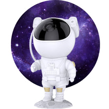 Carregar imagem no visualizador da galeria, Projetor Astronauta de LED
